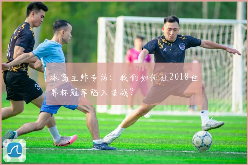 冰岛主帅专访：我们如何让2018世界杯冠军陷入苦战？